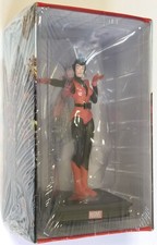 Marvel Heroes 3D Centauria The Wasp Statuetta No Fascicolo