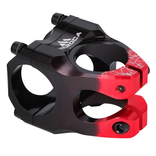 Stelo manubrio bici 35mm - 1x(stelo,