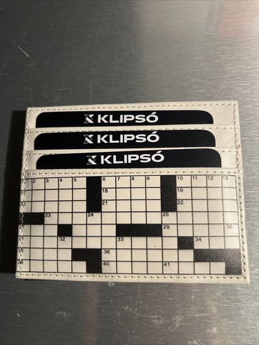 Klipso portafoglio magico - klipso,