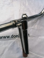 manubrio per freno a bacchetta Bianchi marca Villa