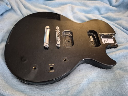 Corpo chitarra elettrica