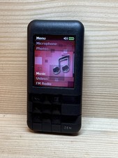 Creative Zen Mozaic EZ300 8 GB