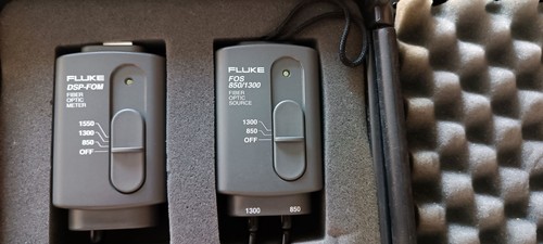 Fluke dsp ftk - fluke, dsp-ftk