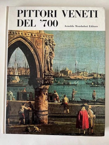 Pittori veneti del 700 - pittori,