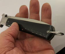 Vecchio Coltello artigianale