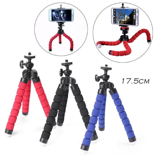 Mini treppiede supporto