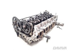 Toyota Auris Testa Motore 2.0