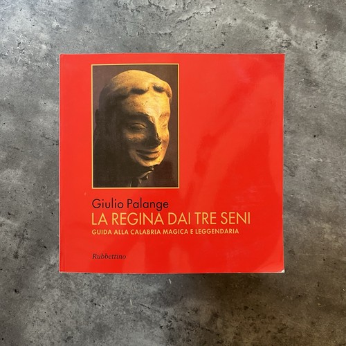 Guida alla calabria magica - guida, e