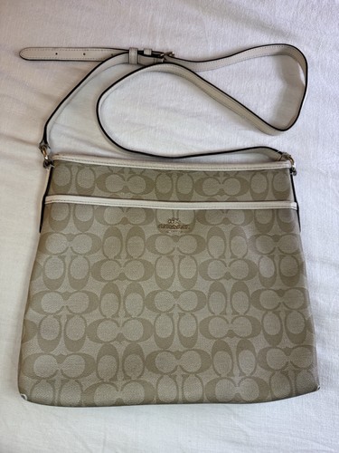 Borsa tracolla coach - tracolla,