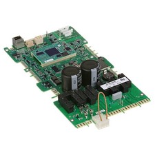 Servizio riparazione scheda di controllo Rational 42.00.260P e 42.00.080P SCC_WE61-202