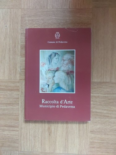 Raccolta arte municipio di - raccolta, d'arte