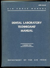 Dental Laboratory Technician's
