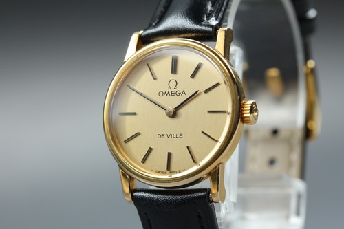 Omega ville cal - omega,