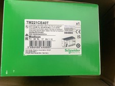 1PCS TM221CE40T Nuovo modulo