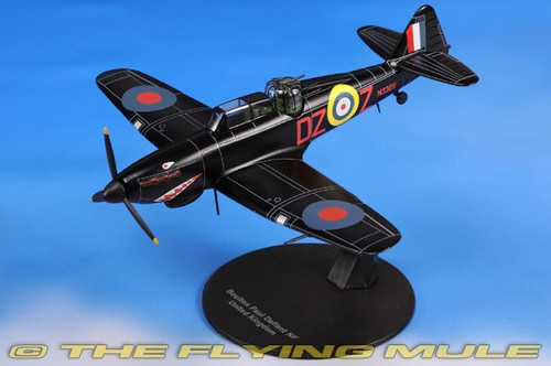 Agostini defiant mk ii - de,