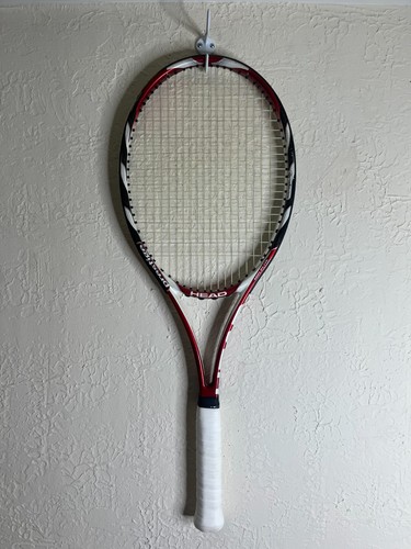 Racchetta tennis head - racchetta,