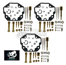 Kit Riparazione Carburatore
