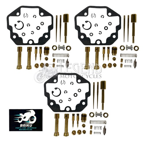 Kit riparazione carburatore - riparazione,