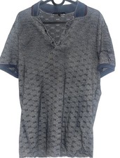 Polo Gucci GG - Made In Italy