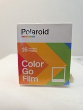 Pellicola Polaroid Color Go 16