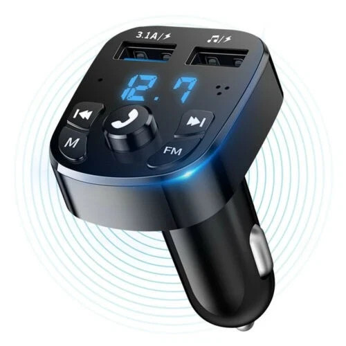 Trasmettitore auto - trasmettitore,