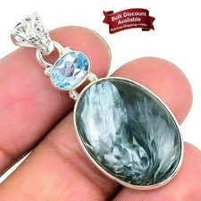 Serafinite pietra preziosa San