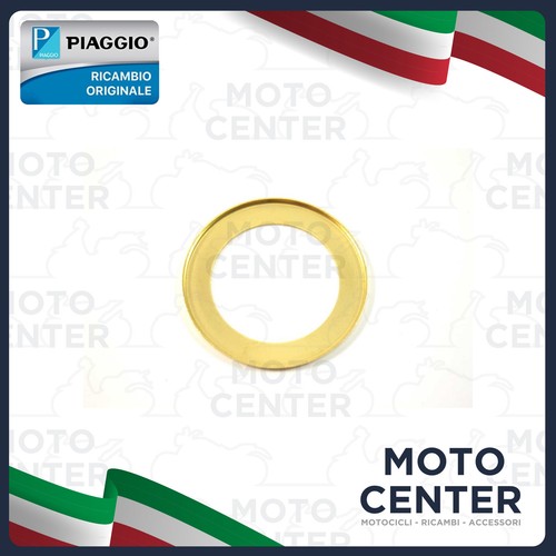 Rondella rasamento frizione - rasamento,