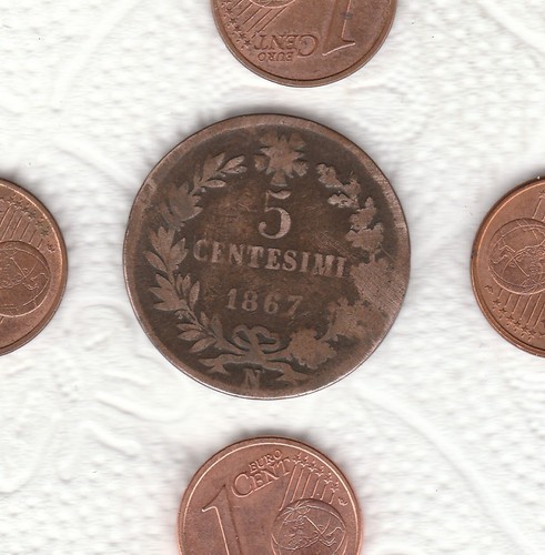 Bis italia rara - n,