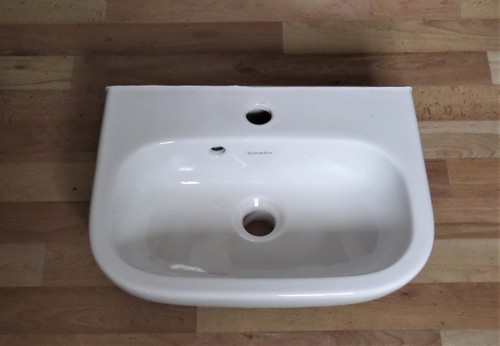 Duravit lavamani durahome x - lavamani,
