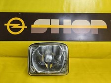 Headlight Opel Kadett C H4