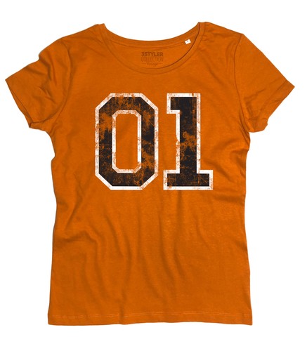 Shirt donna ispirata the - ispirata, a