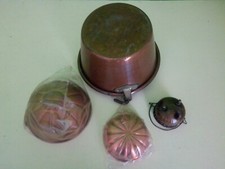 Oggetti rame paiolo - oggetti,