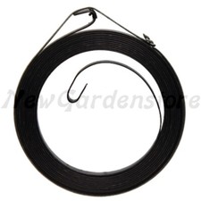 Molla avviatore rasaerba