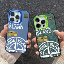 Custodia telefono nuova marca Trendy, colore argento di fascia alta oggetto di vendita calda