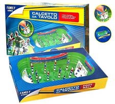 Calcio a Molla Calcetto