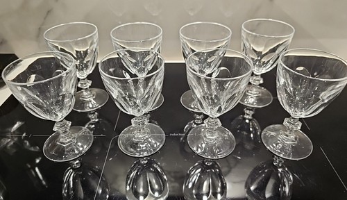 Verres vin blanc en - verres, a