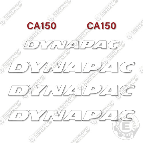 Adatto per dynapac - adatto,