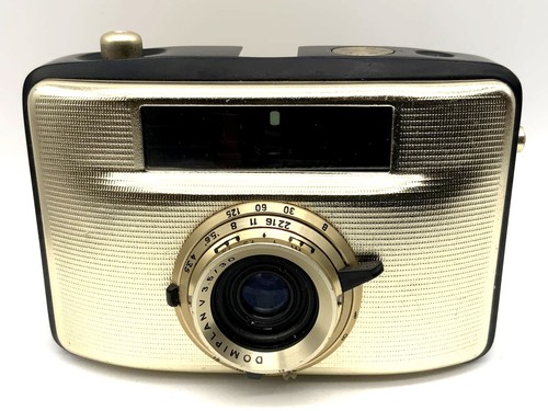 Pentacon penti fotocamera - pentacon, ii