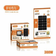 FARO FARETTO LED SMD 300W CON