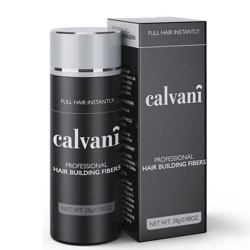 Calvani fibre edilizie - edilizie, 28g