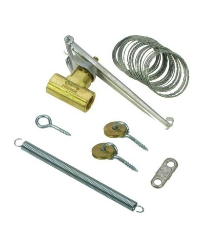 Nuovo kit valvole - kit,