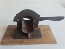 Tagliasigari spuntasigari da