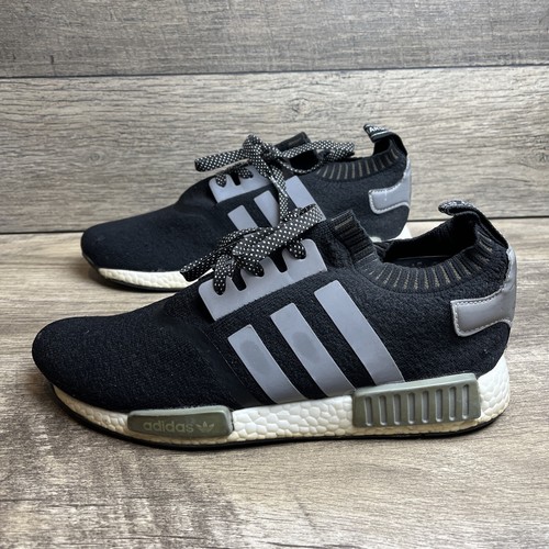 Adidas nmd key the city - adidas, 1