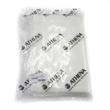 FOGLIO LANA DI VETRO FONOASSORBENTE PER MARMITTA / SCARICO MISURA 500 x 700 mm 