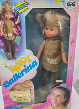 NANCY BALLERINA VINTAGE DOLL