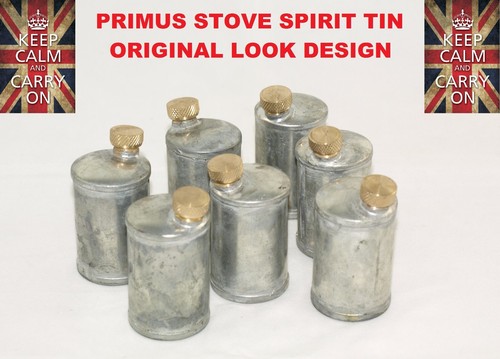 Primus stufa spirit tin - stufa,