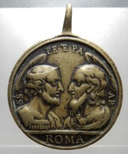 MEDAGLIE RELIGIOSE Medaglia