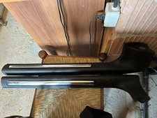 Coppia BATTITACCO SOTTOPORTA ALFA ROMEO 147 5 PORTE