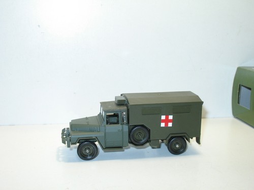 Solido militare camion - solido, militare,