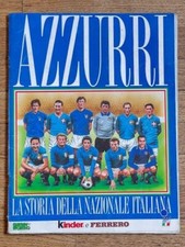 album figurine ITALIA 1910